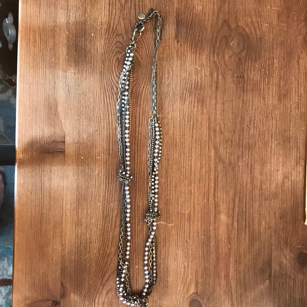 J.Crew necklace